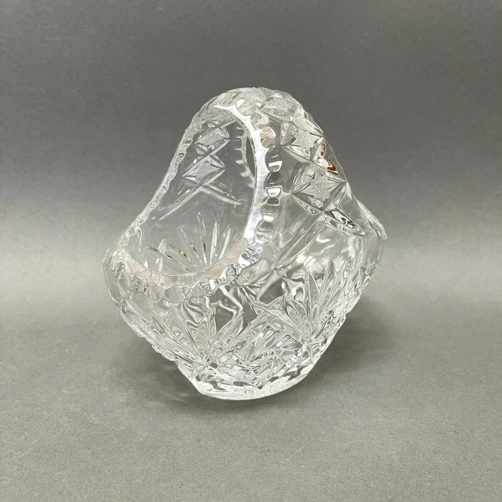 N/A clear crystal